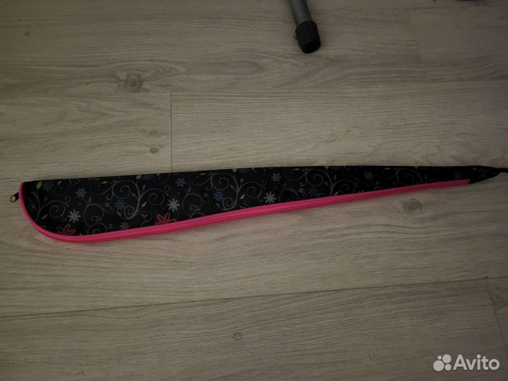 Предметы для художественной гимнастики
