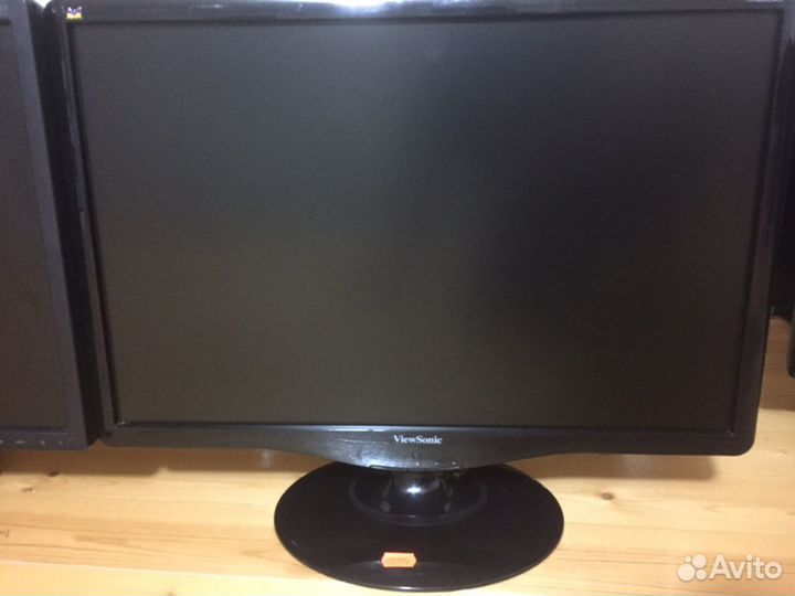 Разные Мониторы