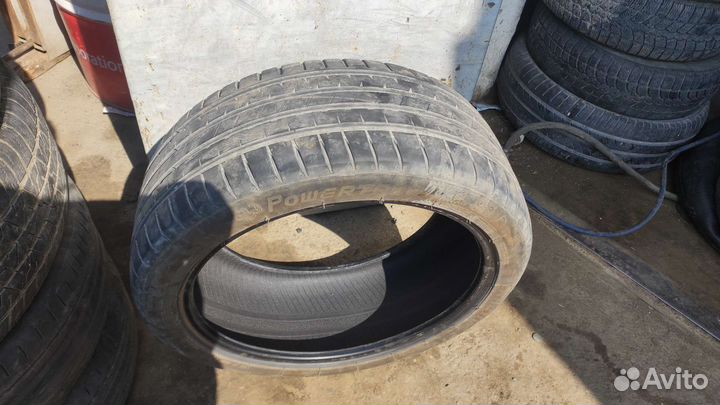 Powertrac Adamas H/P 2.25/4.5 R19 19ZR