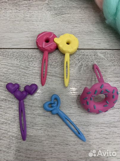 Куклы candylocks