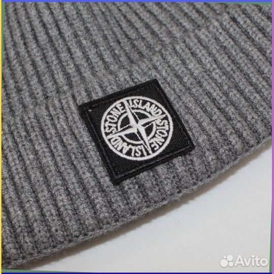 Шапка Stone Island (Артикул товара: 85440)