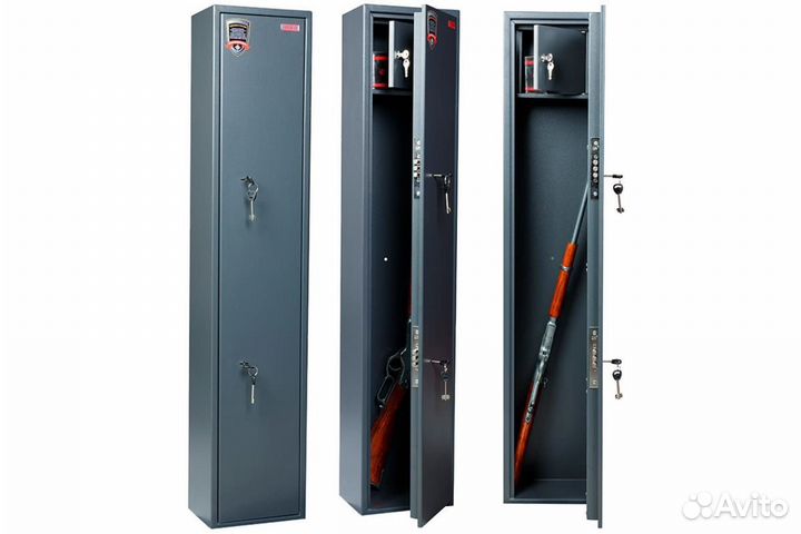 Сейф для оружия