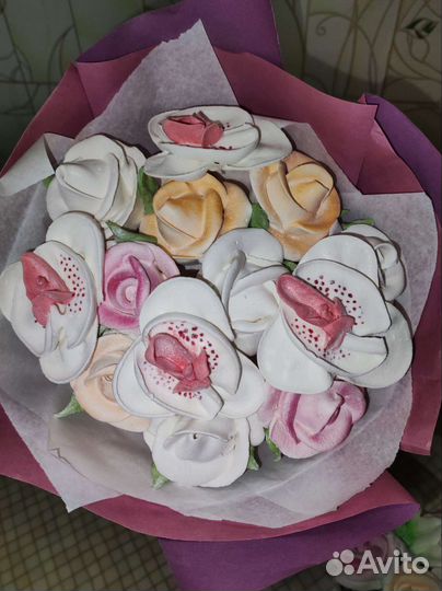 Сладкий букет