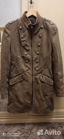 Женская одежда