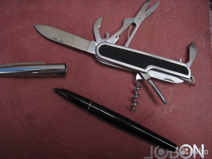 Мужской подарочный набор Smoking sets