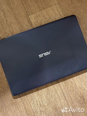 Ноутбук asus VivOBook 17 X705U