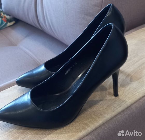 Туфли женские 37-38 размер