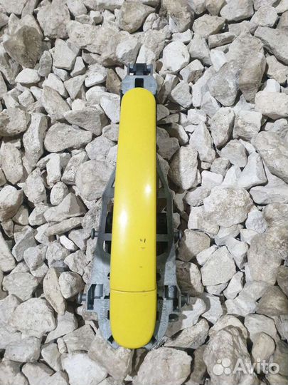 Ручка двери Шкода Фабия 2