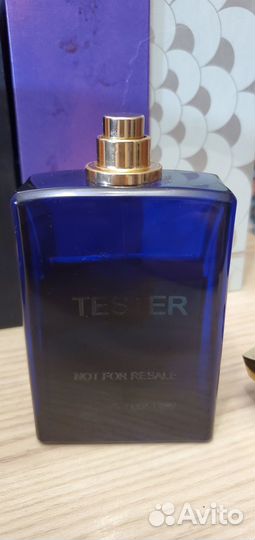 Amouage interlude man