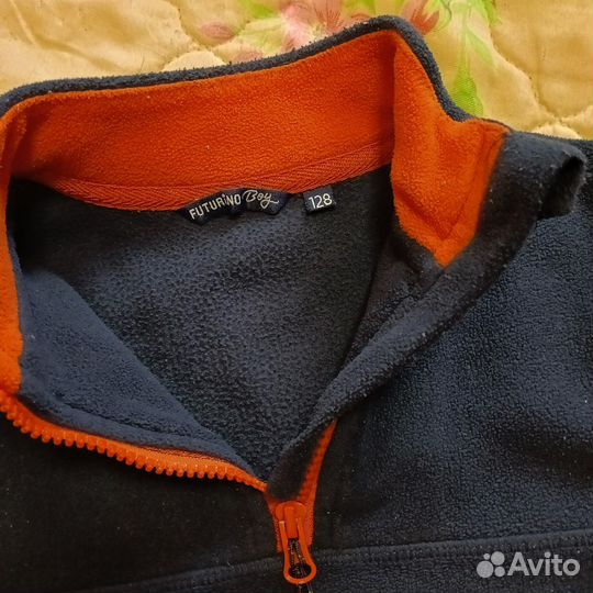 Кофты для мальчика