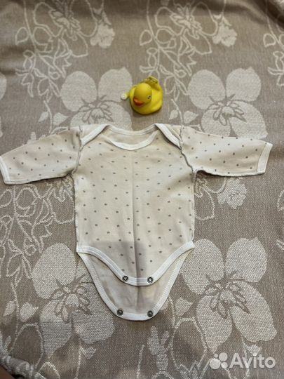 Одежда для новорожденных