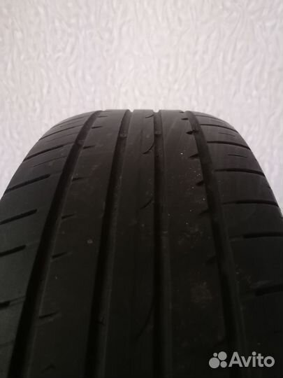 Hankook Ventus Prime 2 K115 215/70 R16 100H