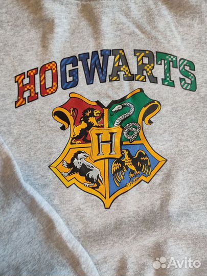 Свитшот Harry Potter 146 H&M Гарри Поттер