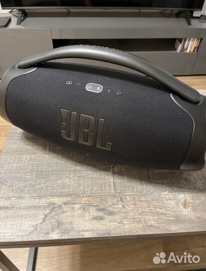 Колонка jbl Бумбокс 3