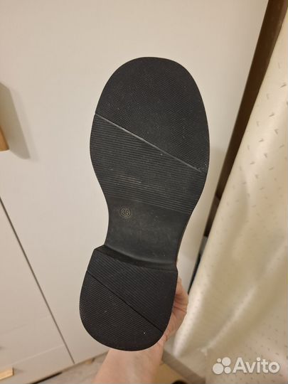 Ботинки Respect женские зимние 36