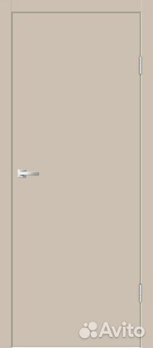 Двери межкомнатные Galant (кромка ABS в цвет полот