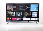 NanoCell Smart TV 4K Телевизор LG 65 дюймов