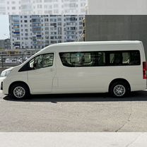 Toyota Hiace 3.5 MT, 2023, 30 км, с пробегом, цена 7 950 000 руб.