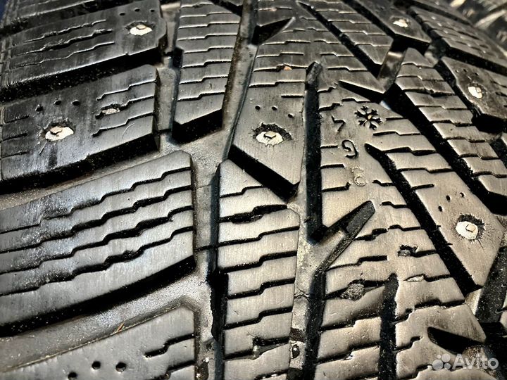 Nokian Tyres Hakkapeliitta 7 225/45 R17