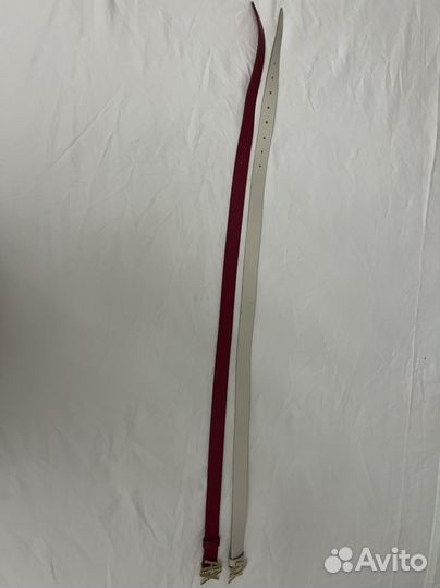 Ремень женский armani