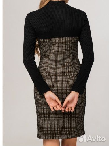 Платье Тамбовчанка