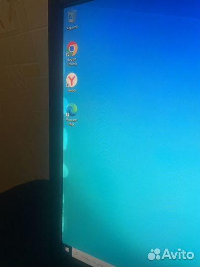 Монитор Samsung E1920NW