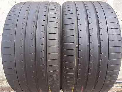 Yokohama Advan Sport V105 315/30 R22 107Y