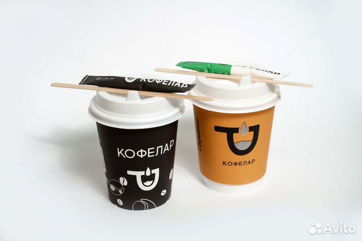 Франшиза «Кофейный вендинг» с высоким доходом