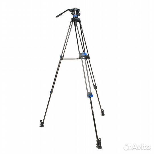 Видеоштатив Falcon Eyes cinemapro VT-1810 Гарантия