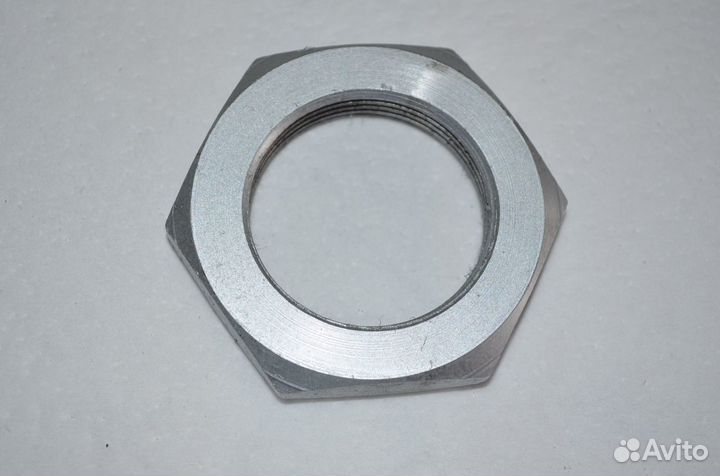 Гайка главного вала 5.10.107