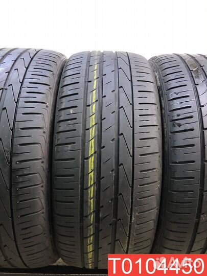 Hankook Ventus S1 Evo2 SUV K117A 235/50 R19 99V