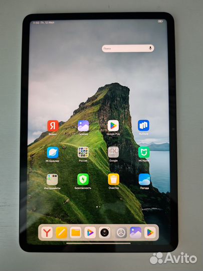 Xiaomi Pad 6 6/128 Gb (RU)