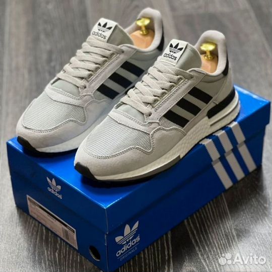 Кроссовки Adidas zx 500 новые