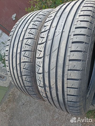 Nokian Tyres Nordman SZ 205/55 R16 94W