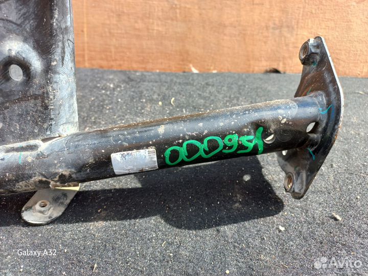 Балка усилителя жесткости кузова exeed VX M36T TXL