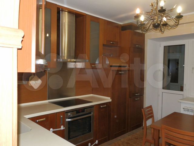 2-к. квартира, 66 м², 12/15 эт.