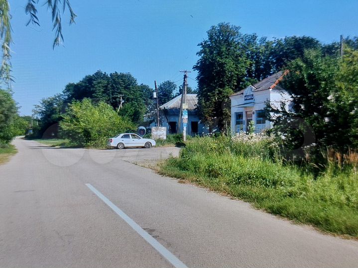 Торговая площадь, 68.1 м²