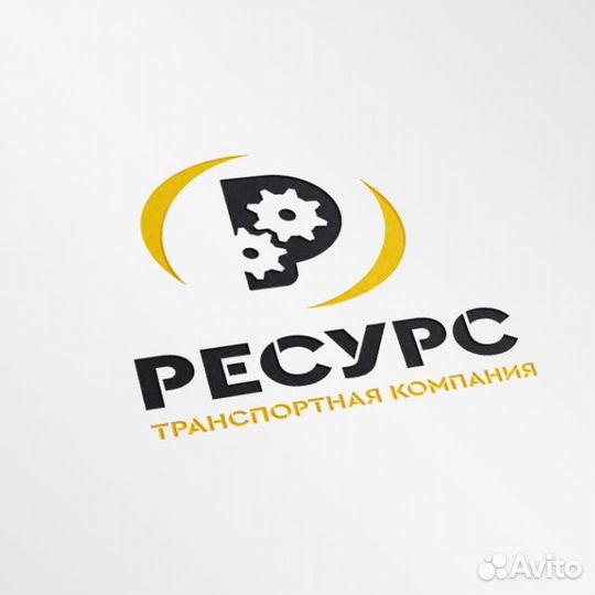 Водитель категории E / Вахта