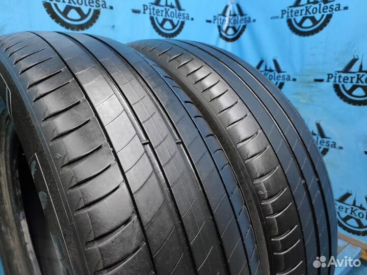 Michelin Primacy 3 215/65 R17 99H