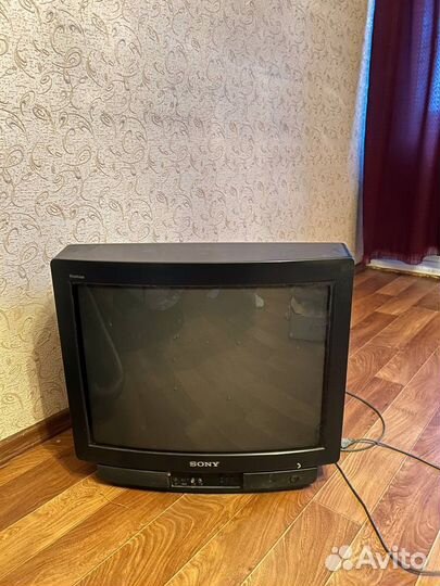 Телевизор Sony Kv-2540k