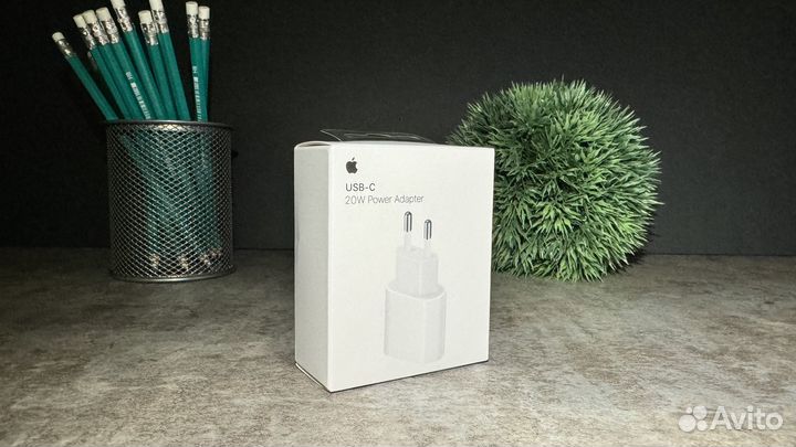 Зарядный блок