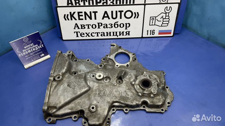 Крышка грм kia rio 3 hyundai solaris 1 1.4 1.6