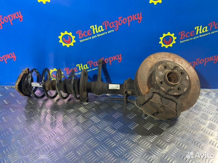 Амортизатор стойка передняя LADA (Ваз) 2170