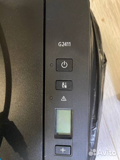 Canon pixma G2411