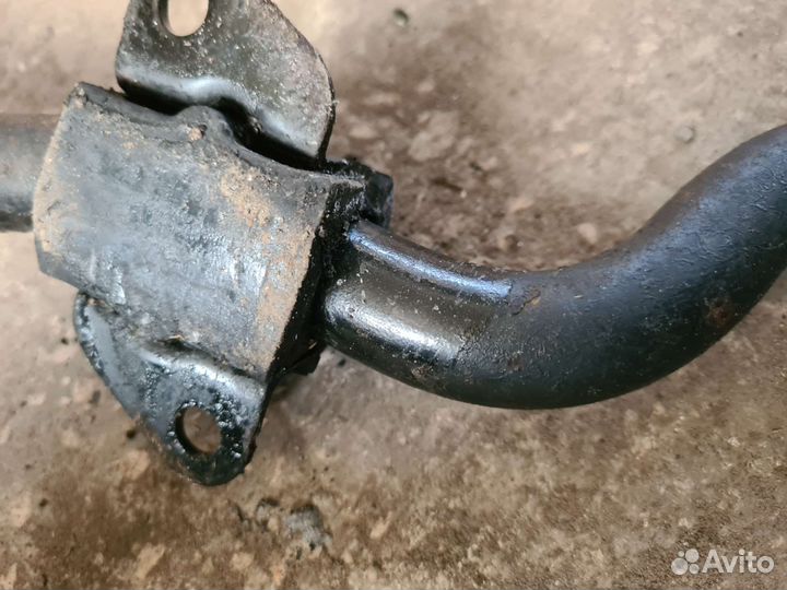 Стабилизатор передний Nissan X-Trail T30