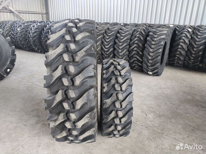 Шина 12,5/80-18 (320/80-18) 14PR boss ascenso