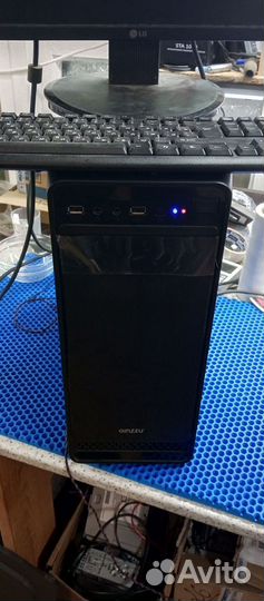 Продам пк (системный блок ) в сборе