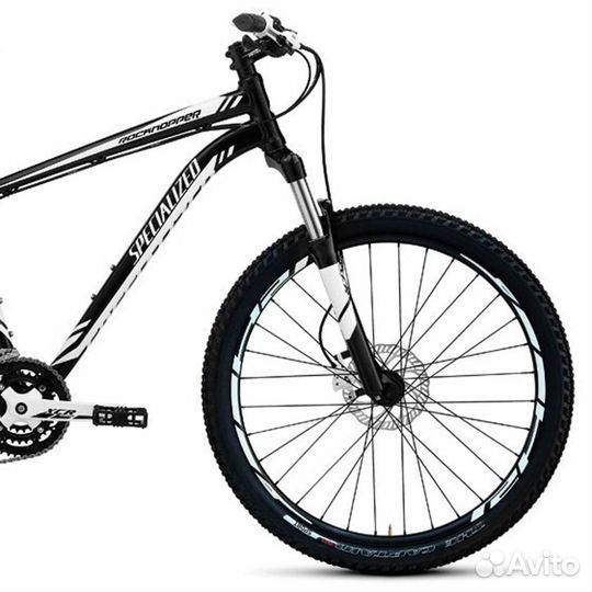 Велосипед specialized rockhopper 26