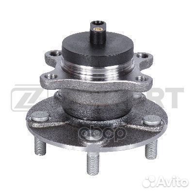 Ступица задняя (с ABS) Suzuki SX4 (EY GY) 06- SX4