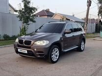 BMW X5 3.0 AT, 2012, 200 000 км, с пробегом, цена 1 950 000 руб.